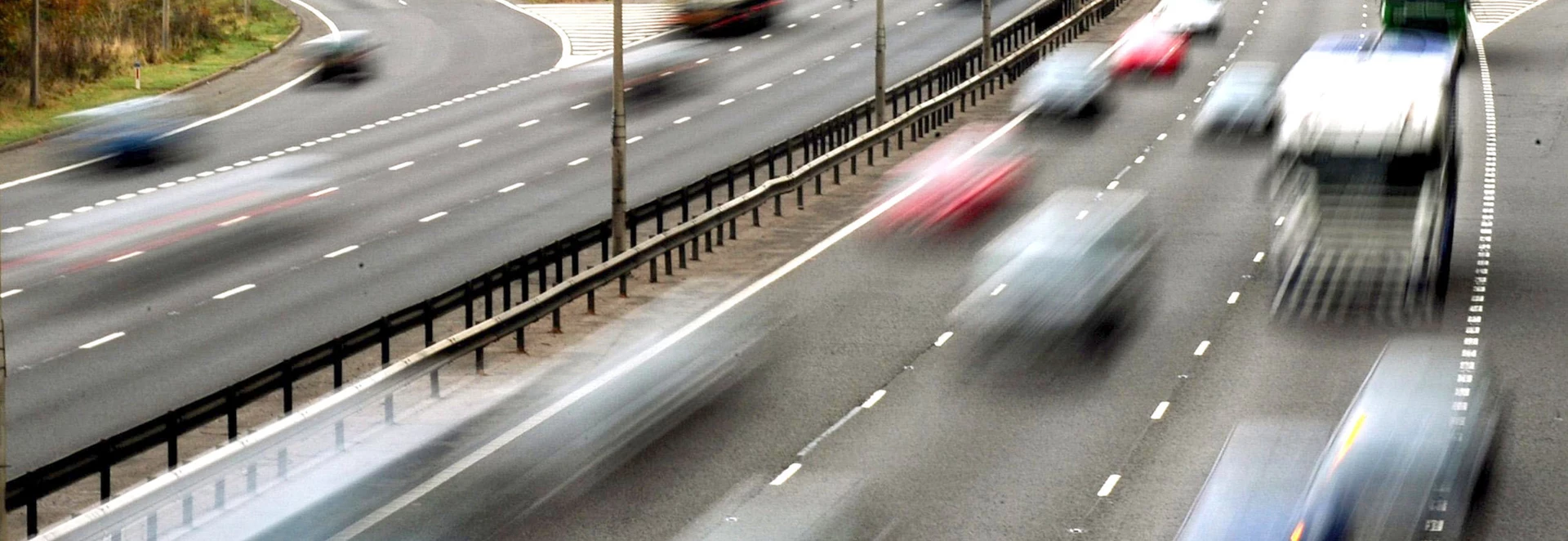 Fresh action plan aims to boost smart motorway safety